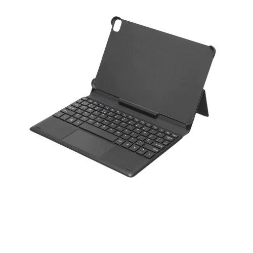 Premium Keyboard with case for G-Tab C10 and C10 ProTablets