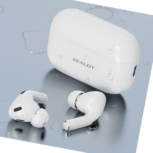 Zealot L2 Airpods- Your Gateway to Unparalleled Audio Excellence
