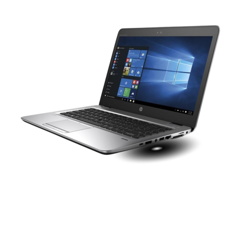 HP EliteBook 840 G3 Laptop (8GB Intel Core I5 SSD 256GB)