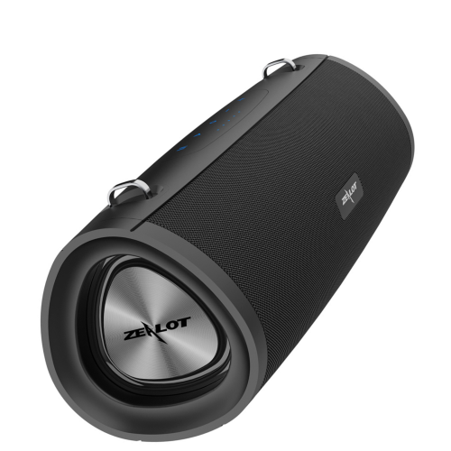 Zealot S39 Bluetooth Speaker with Deep heavy Bass
